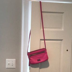 Cross Body Purse